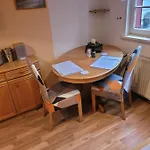 Bed & Breakfast Gaestehaus Luise