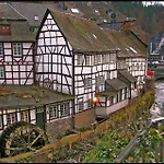 Gaestehaus Luise