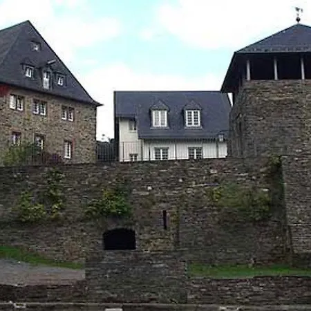 Gaestehaus Luise Monschau