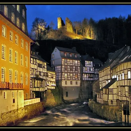 Gaestehaus Luise Bed & Breakfast