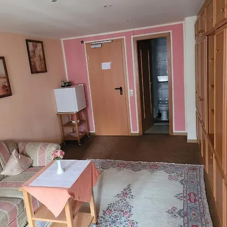 Bed & Breakfast Gaestehaus Luise