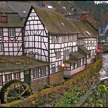 Gaestehaus Luise