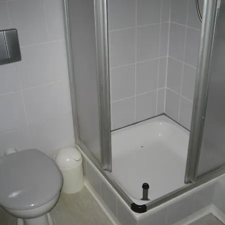 Bed & Breakfast Gaestehaus Luise
