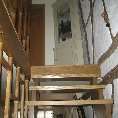 Gaestehaus Luise 3*