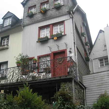 Gaestehaus Luise 3*