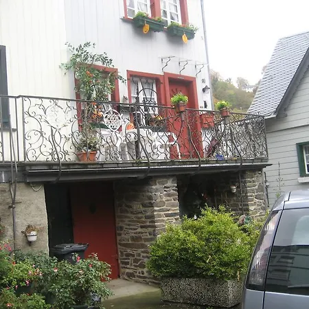 Gaestehaus Luise Panzió