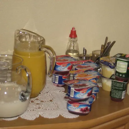 Gaestehaus Luise Monschau