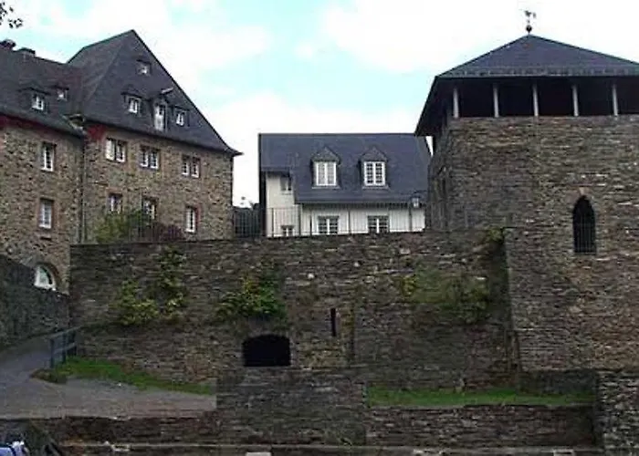 Gaestehaus Luise Monschau