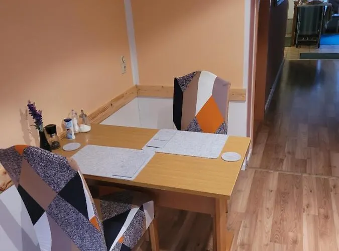 Gaestehaus Luise Monschau