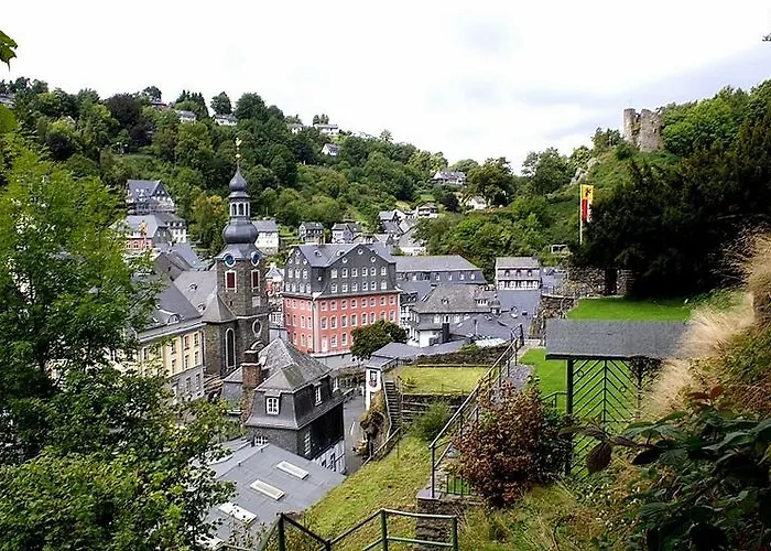 Gaestehaus Luise