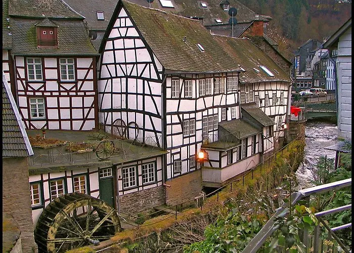 Gaestehaus Luise