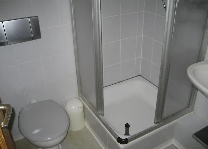 Bed & Breakfast Gaestehaus Luise