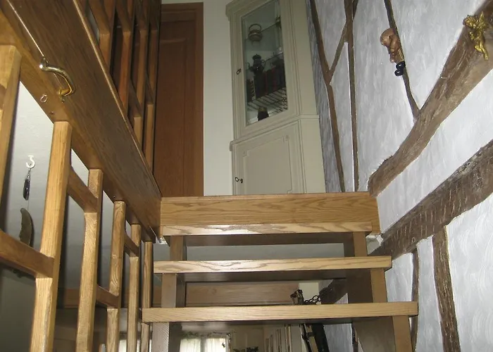 Gaestehaus Luise 3*