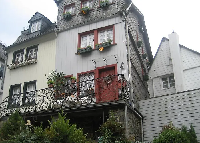 Gaestehaus Luise 3*