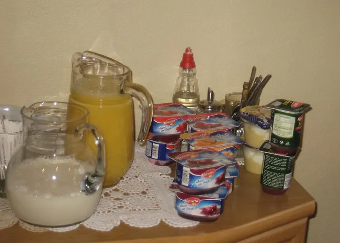 Gaestehaus Luise Monschau